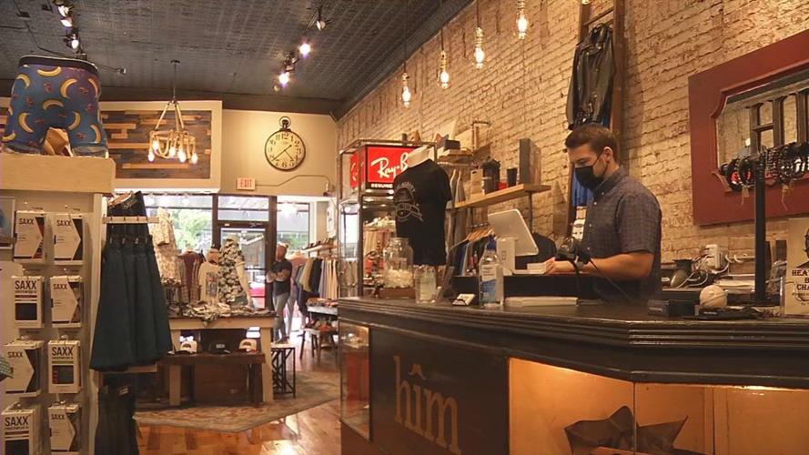 him gentleman's boutique