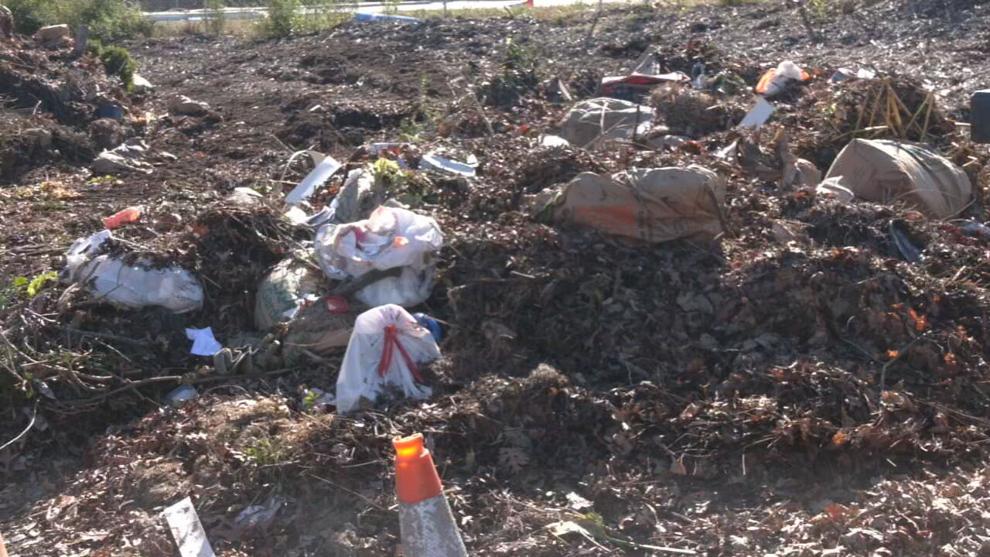 Louisville officials urge residents to keep yard waste clean, use free ...