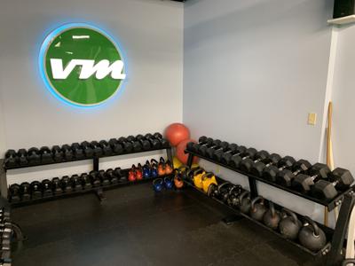 Vital Motion Fitness