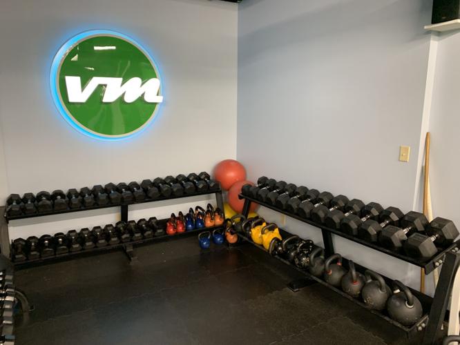 Vital Motion Fitness