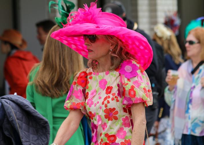 KENTUCKY DERBY 152
