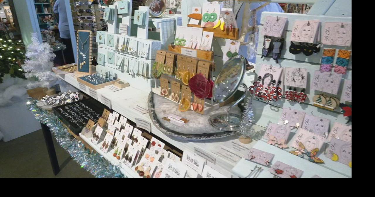 Louisville shops ramp up for Black Friday and Small Business Saturday shoppers