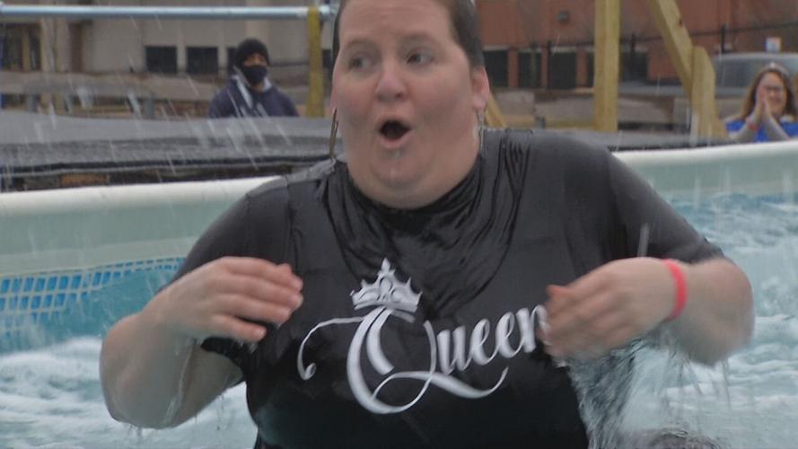 Polar Plunge 2021
