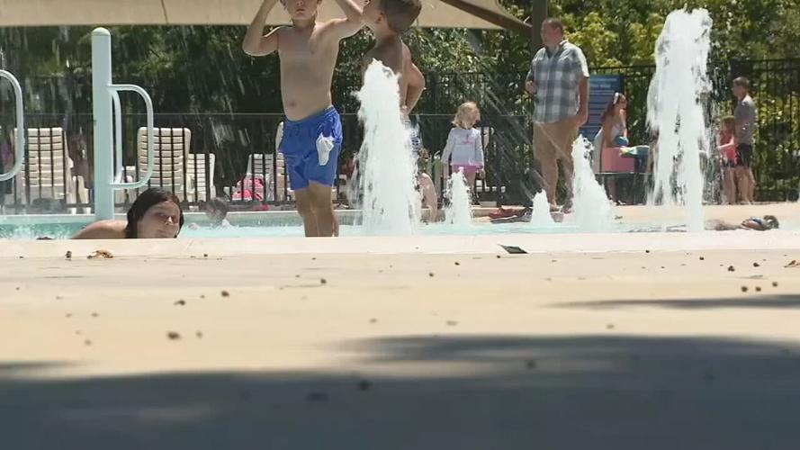 SWIMMING SAFE DROWNING PREVENTION