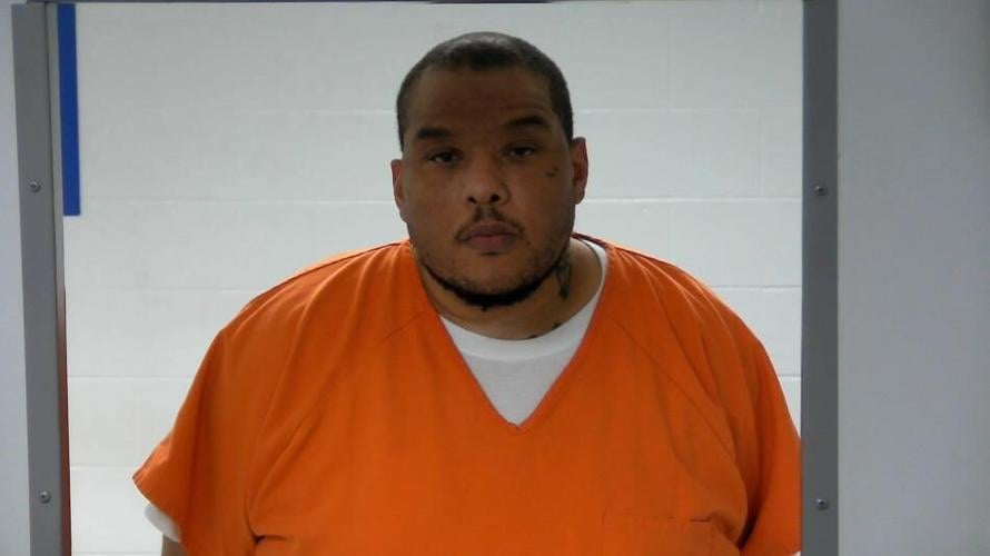 Carlos Hurrigan mug - 2.26.24