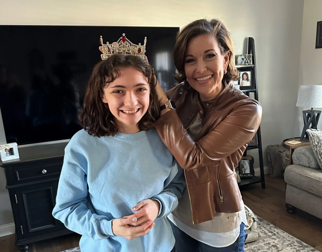 MISS KY 1