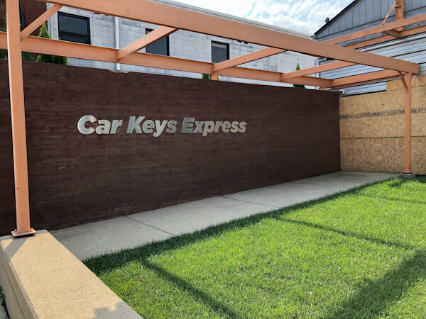 Car Keys Express nulu 3