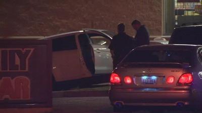 14-year-old boy charged with murder in shooting death of a 43-year-old Louisville man