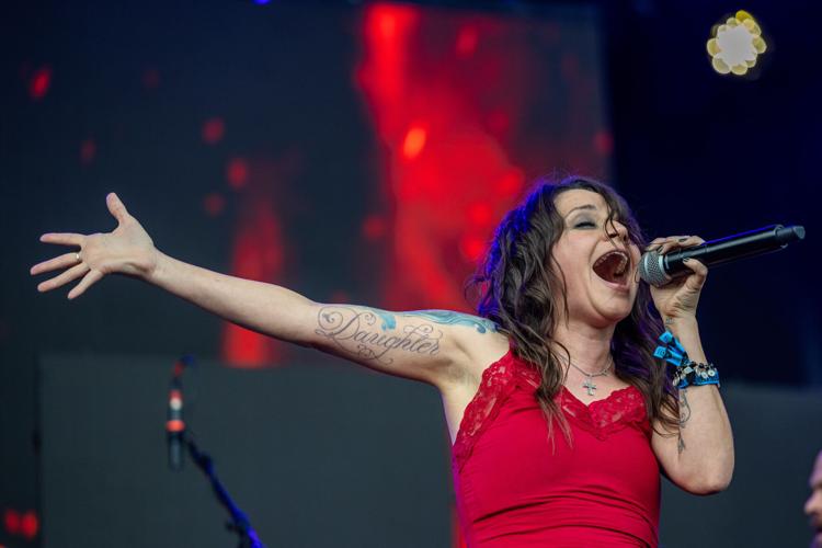 Flyleaf with Lacey Sturm perform on the Decibel stage at the Louder Than Life Festival on September, 21, 2025 in Louisville, Kentucky (50 of 175) (3).jpg