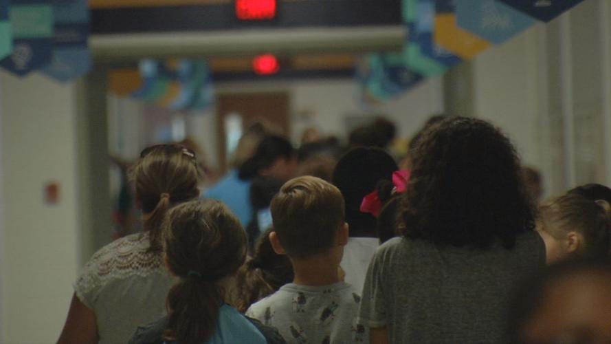 SUNDAY EDITION JCPS looks to boost outreach and attendance in second