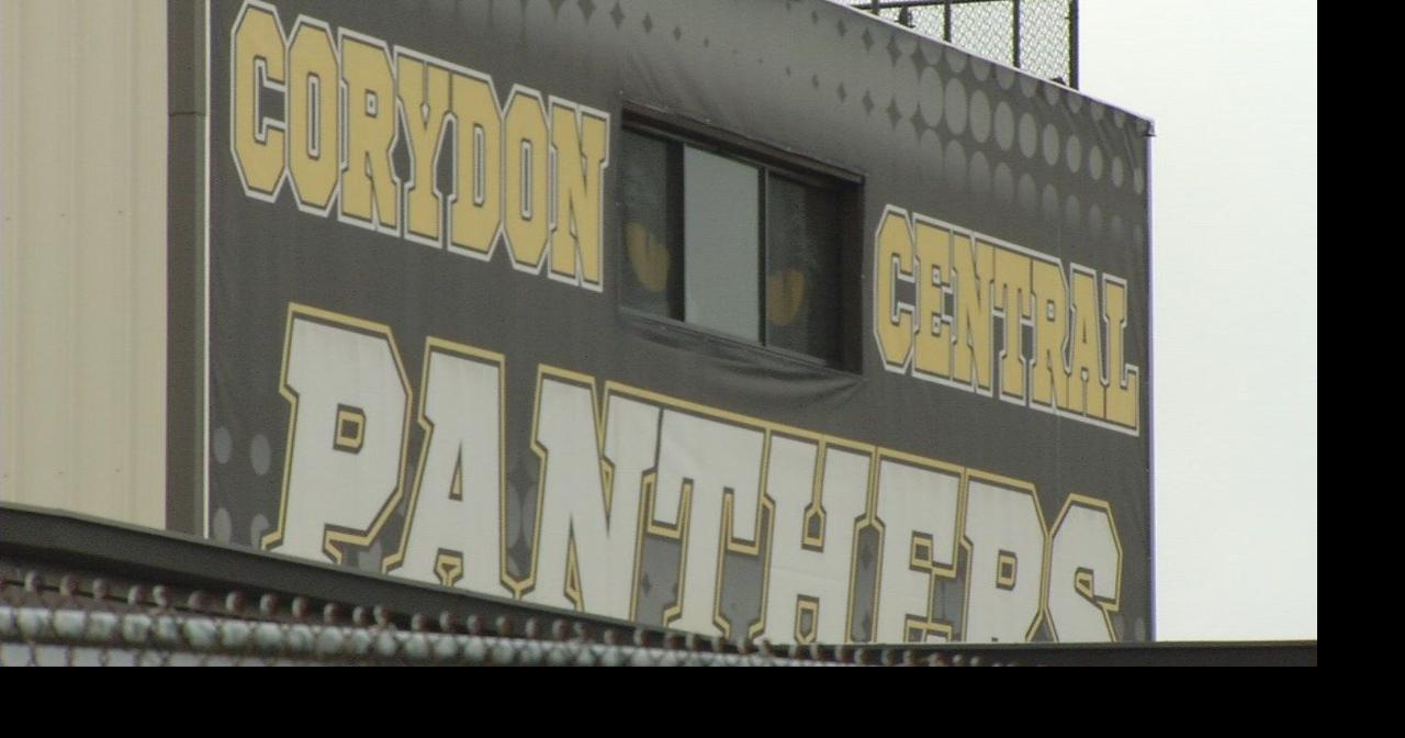 5 Corydon Central High School students arrested for alleged social