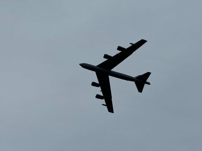 B-52 bomber - Thunder Air Show - Marc photo 4-20-24.jpg