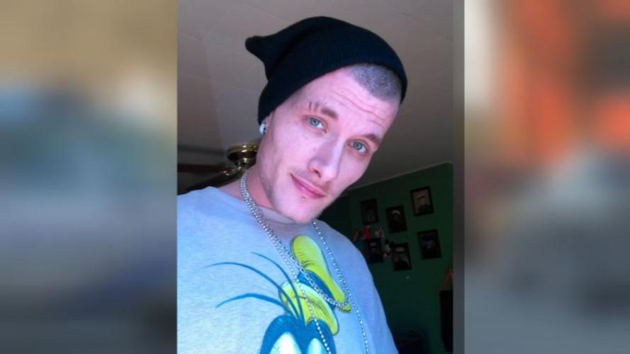 Nicholas Morris cook killed