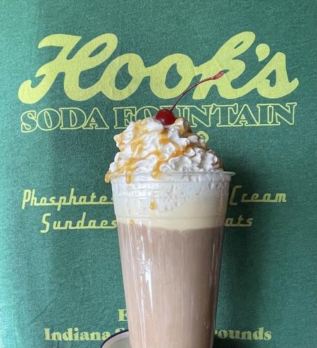 New Foods at 2024 Indiana State Fair