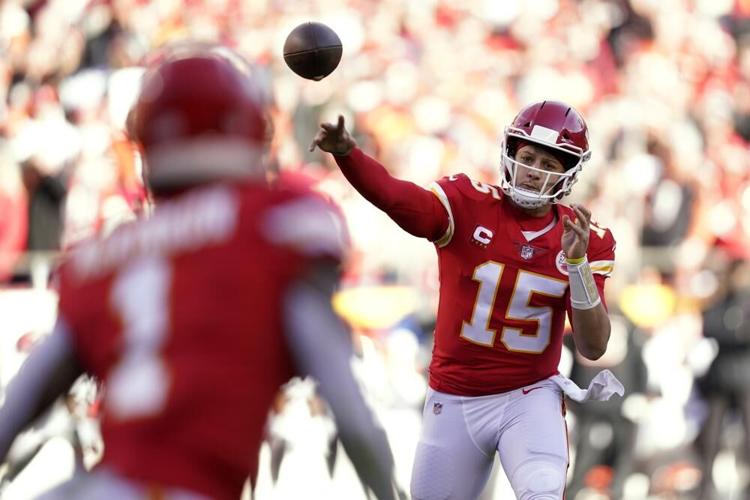 Patrick Mahomes throws a pass - AP FILE.jpeg