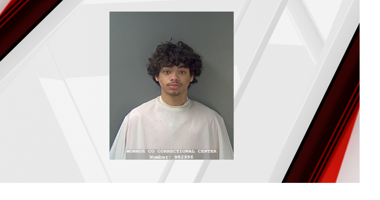 18-year-old arrested after Little 500 shooting injures multiple people in Bloomington
