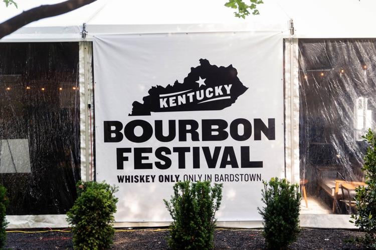 The 2022 Kentucky Bourbon Festival