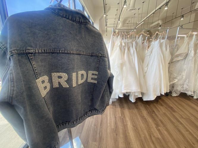 Sophia's Bridal participates in wedding gown giveaway