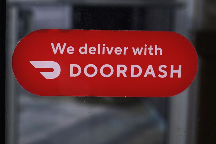 DoorDash Delivery Driver Fraud