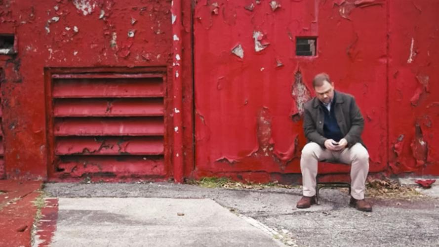 OLD CARDINAL STADIUM - ERIC CRAWFORD