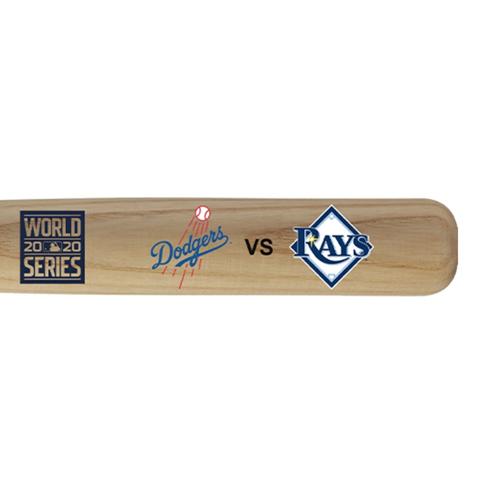 World Series Championship Bat Dodgers vs Rays Closeup.jpg