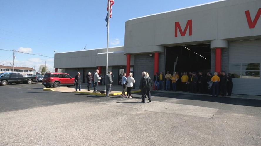 BABY BOX BLESSING MT WASHINGTON