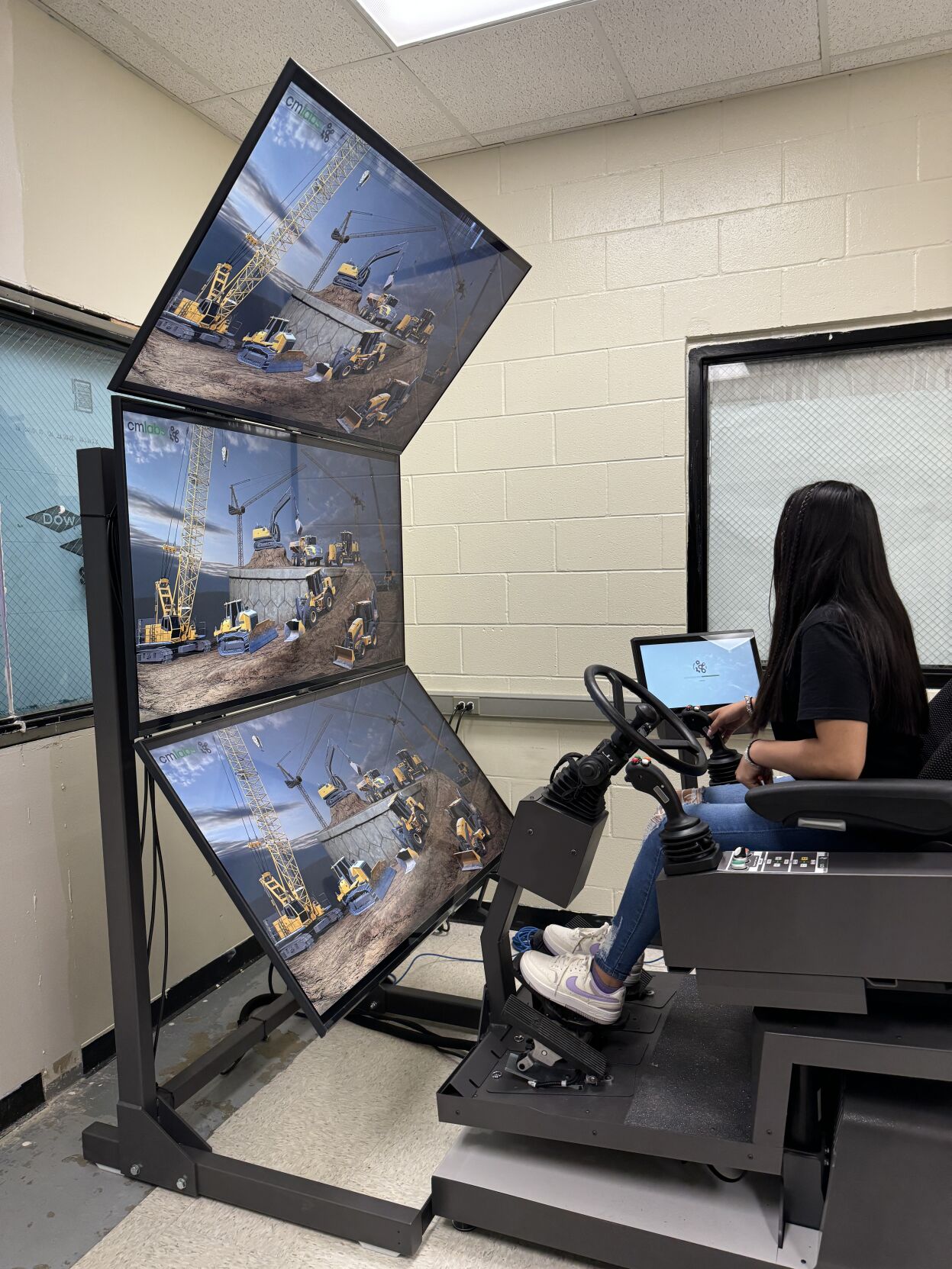 Carroll County High School CATALYST