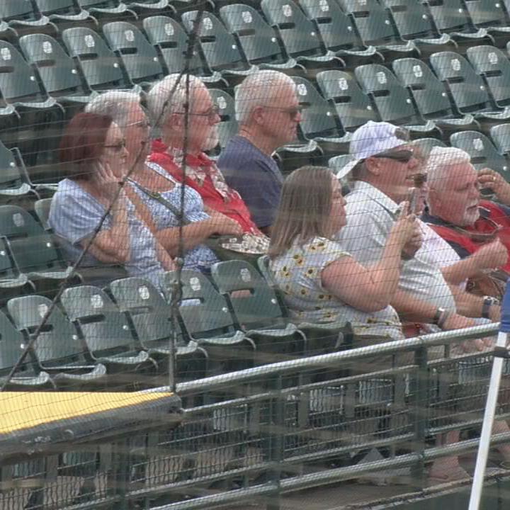 GDL: Check out the Louisville Bats First Ever Backyard Bash this Weekend!  