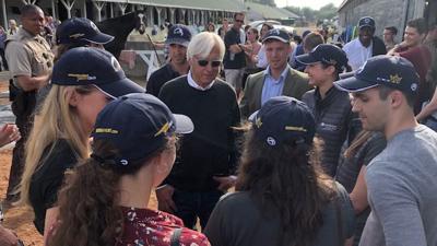 Bob Baffert