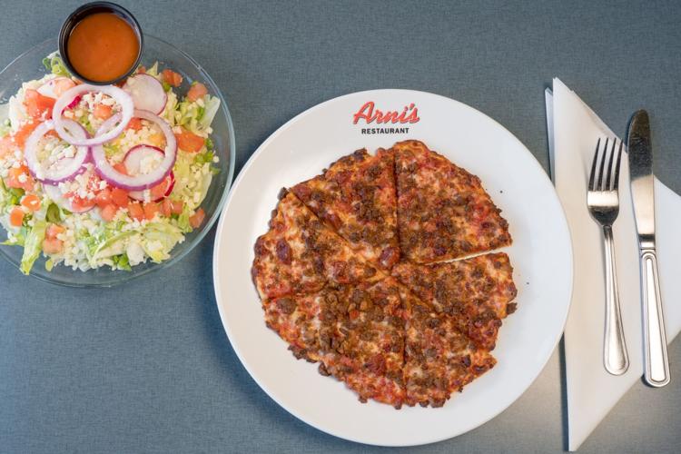 Arni's Pizza