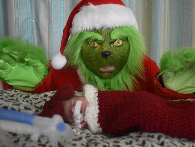 Santa visits NICU babies at UofL Health (73).JPG