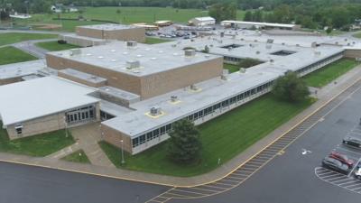 Silver Creek Schools