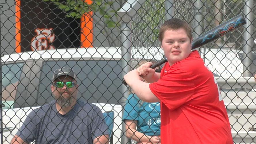 The Miracle League of Louisville Spring 2025