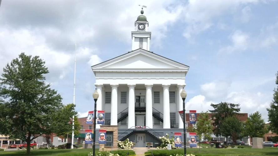 PAOLI STORM DAMAGE FOLO