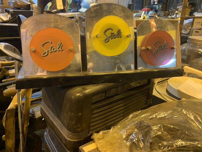 Joe Ley's Antiques auction 2-23-24