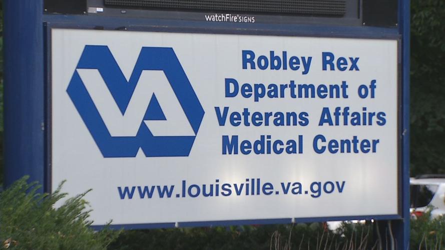 Robley VA