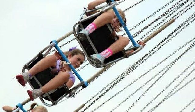 2018 Kentucky State Fair