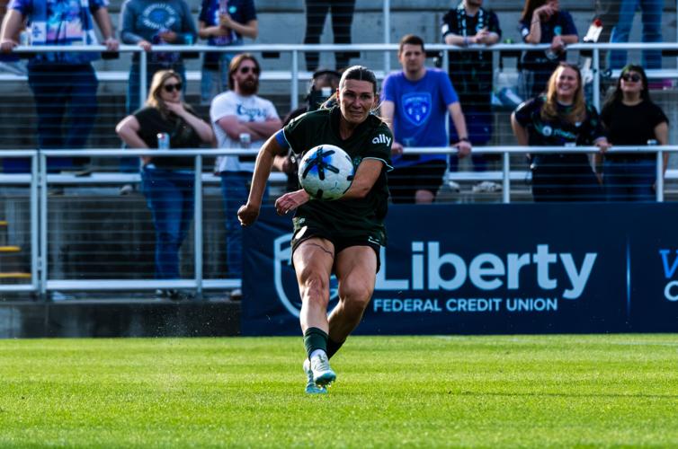 RACING LOUISVILLE FC VS PORTLAND THORNS FC