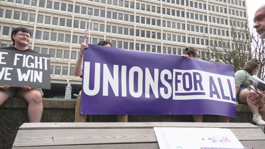 Heine Brothers' Coffee Workers Union rally 7-25-22 (6).jpeg