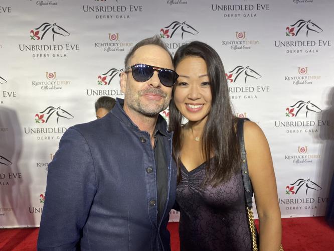 UNBRIDLED EVE ROBIN WILSON 5-5-23