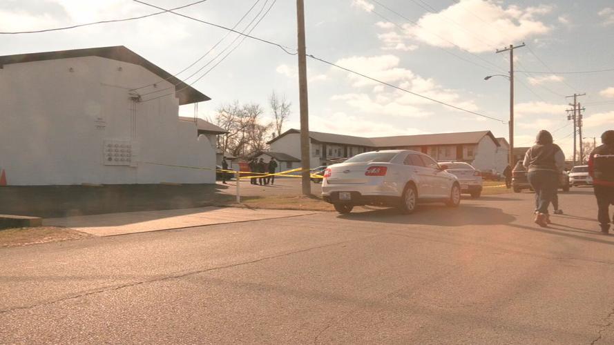 Broadleaf Drive Double Homicide