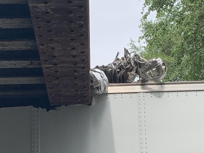 SEMI UNDER OVERPASS ON 22ND STREET - CAN OPENER - 7-7-2022  (7).JPG