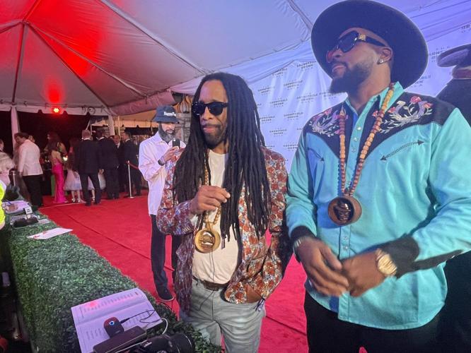 BARNSTABLE BROWN NAPPY ROOTS 5-5-23