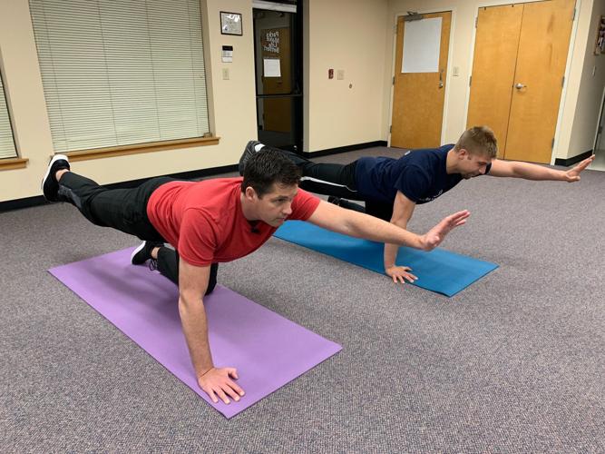 Moving better - keith kaiser 1-3-18