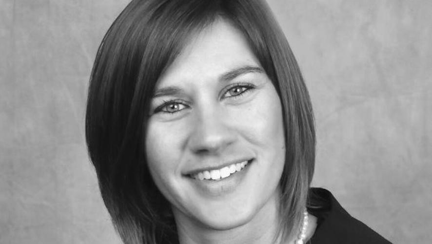 Crawford County Circuit Court Judge Sabrina Bell