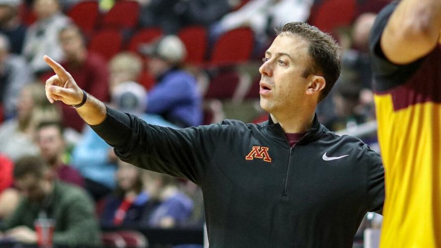Richard Pitino