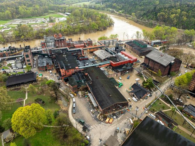 BUFFALO TRACE DISTILLERY.jpg