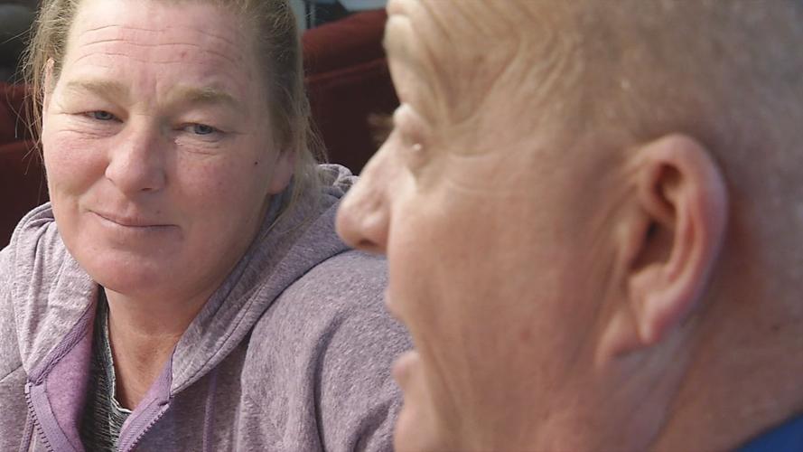 La Grange man shares heart story after co-worker saves his life