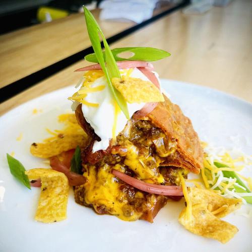 New Foods at 2024 Indiana State Fair