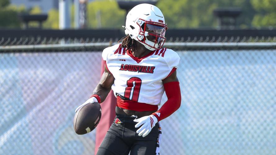 Tre Richardson